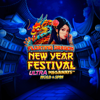 Floating Dragon New Year Festival™ game icon