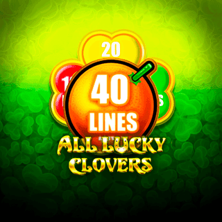 All Lucky Clover 40 game icon