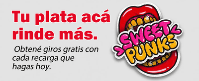 Plataforma de National Casino Argentina
