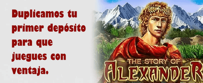 Torneo de Slots promotion