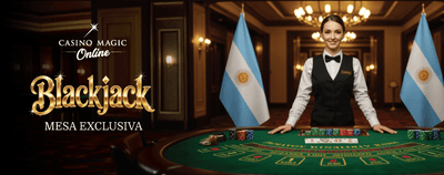 Blackjack Imperial promotion