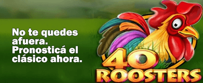 Apuestas deportivas premium en National Casino Argentina