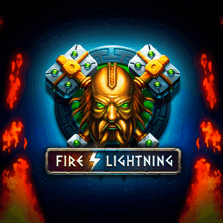 Fire Lightning game icon