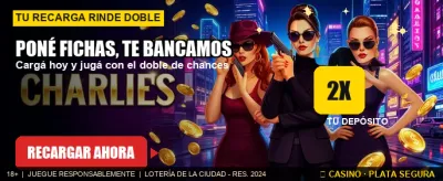 Online casino experience in Argentina