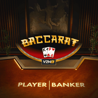 Baccarat VZN 2 game icon
