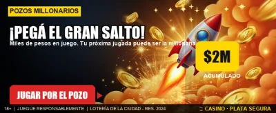 Apuestas deportivas en National Casino