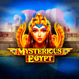 Mysterious Egypt game thumbnail