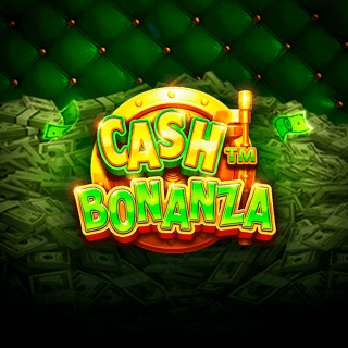 Cash Bonanza™ game screenshot