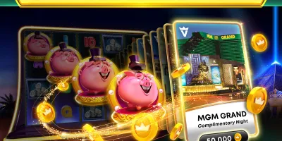 Torneo de Blackjack Nacional screenshot
