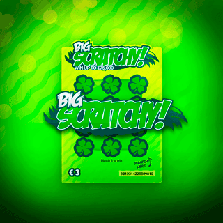 Scratchy Big game screenshot