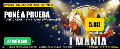 Argentine National Casino Experience