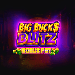 Big Bucks Blitz - Bonus Pot game thumbnail
